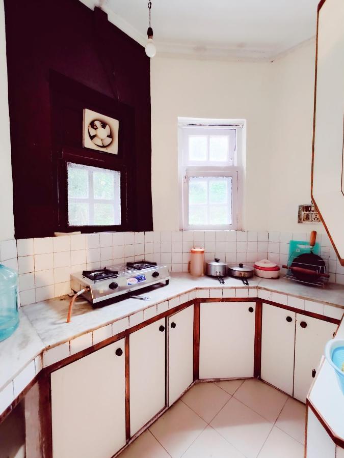 Home Away From Home , Perfect Family Set ! 西姆拉 外观 照片